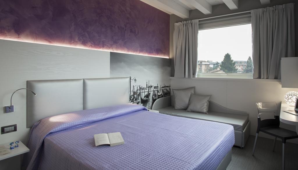 Hotel Doge Vicenza Quarto foto